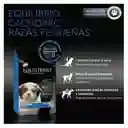 Equilíbrio Alimento para Perro Cachorro de Raza Pequeña
