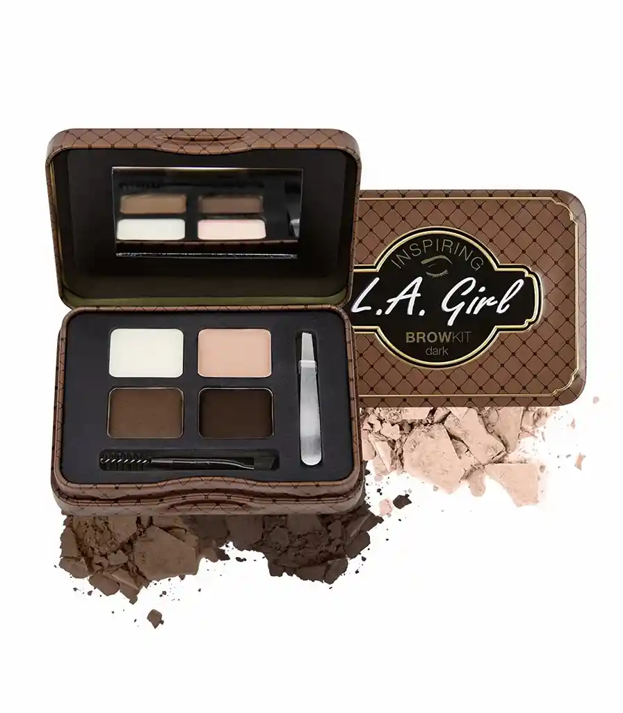 L.A. Girl Sombras