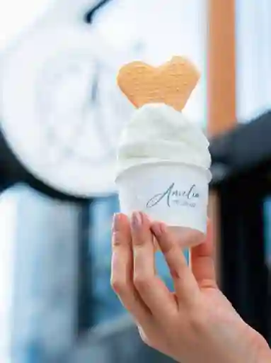 1 Litro de Helado de Temporada