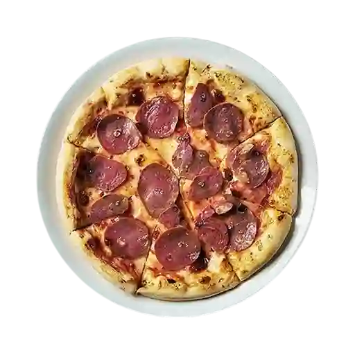 Pizza Salami