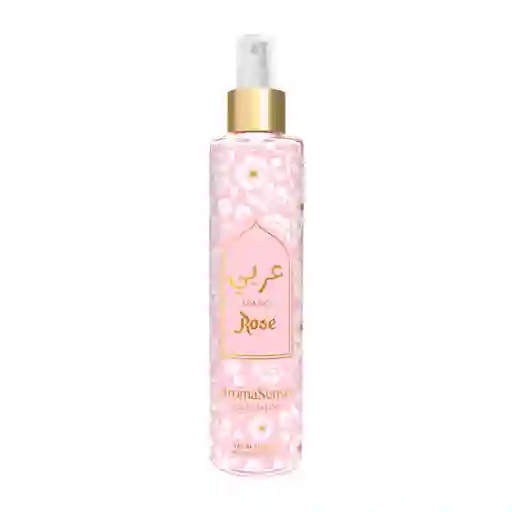 Splash Aromasense Eau Toilette Arabic Rose