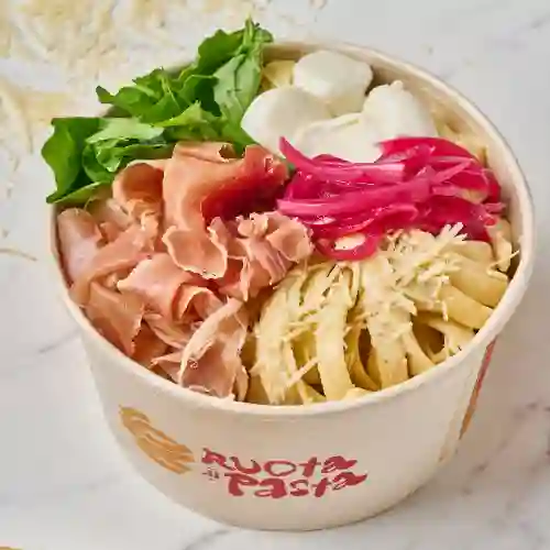 Prosciutto