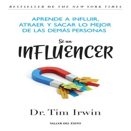 Se Un Influencer Random House 4009565