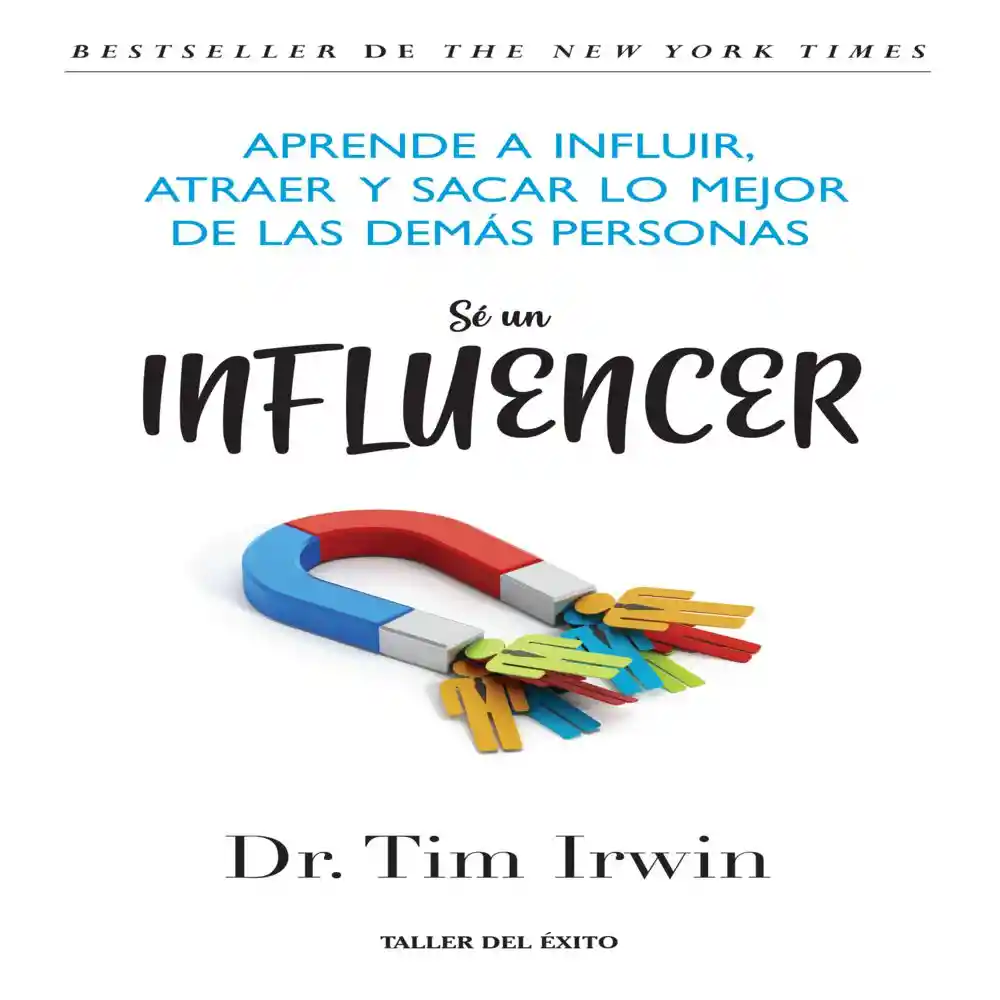 Se Un Influencer Random House 4009565