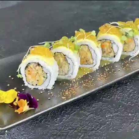 Haru Roll