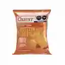 Quest Tortilla Protein Chips Nacho Cheese