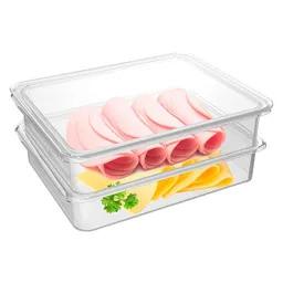 Organizador Nevera Doble 5x17.2 Krea