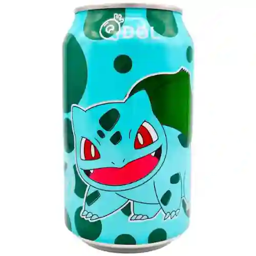 Soda Pokemon Bolbasour
