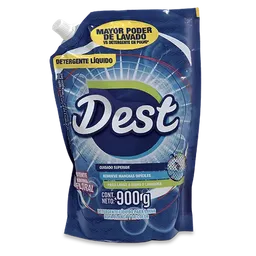 Dest Detergente Líquido Aroma Floral