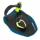 Nabaiji Remo Natación Quick'in Negro Amarillo Talla S