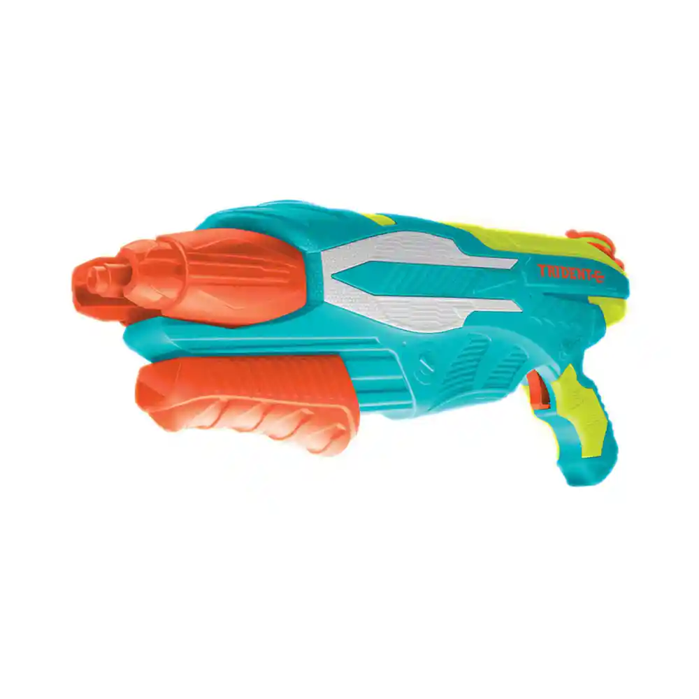 Lanzador Trident Play And Joy
