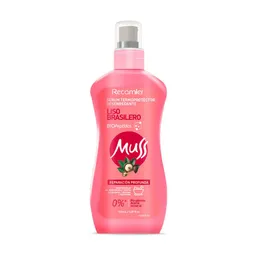 Muss Muss Termoprotector Desenredante (150 Ml)