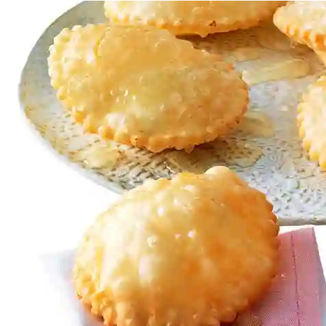 Combo Panzerotti Rancher Palito de Queso