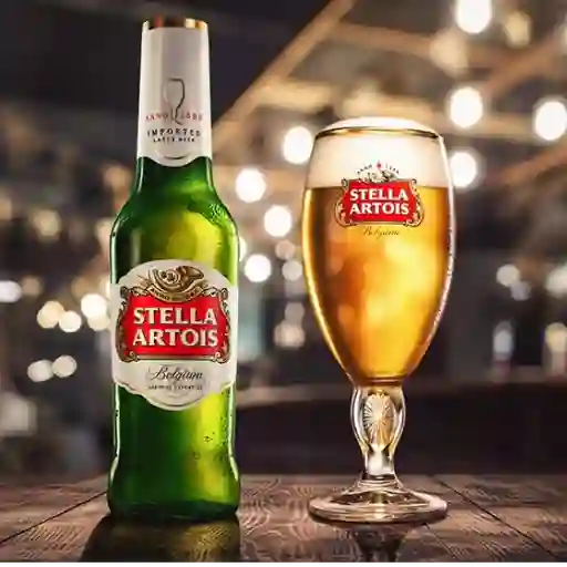 Stella artois