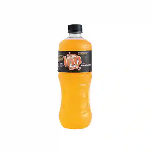 Inn Bebida Hidratante Isotónica Mandarina