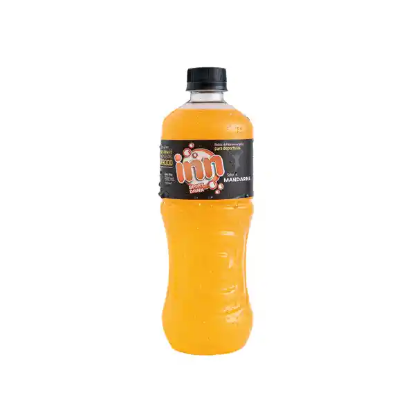 Inn Bebida Hidratante Isotónica Mandarina