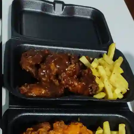 Bbq picante
