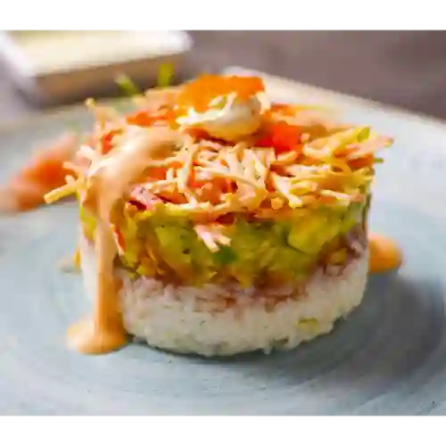 Sushi Tower