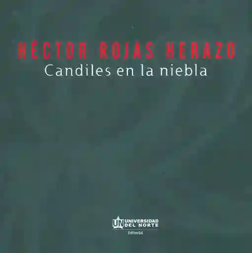 Candiles En La Niebla