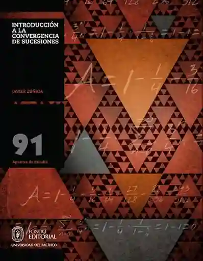 Introducción a la Convergencia de Sucesiones - Javier Zúñiga