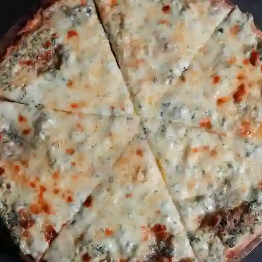 Espinaca personal