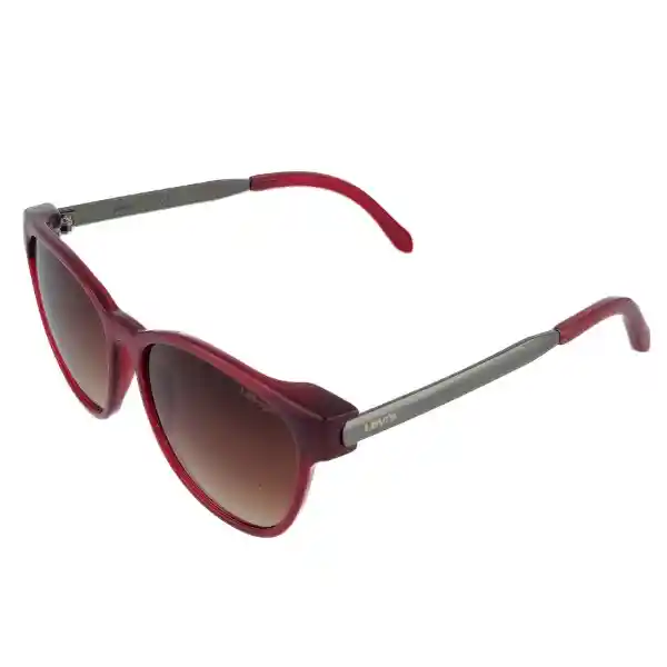 Gafas Mujer Rojo X13009 Levis