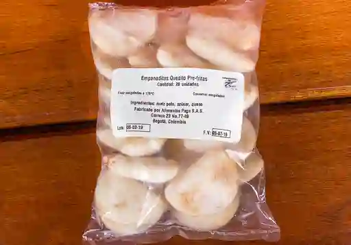 Prefritas Quesito