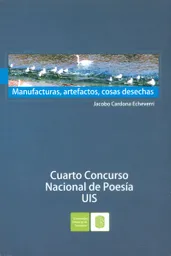 Manufacturas Artefactos Cosas Desechas