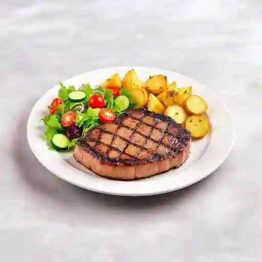 New York Steak