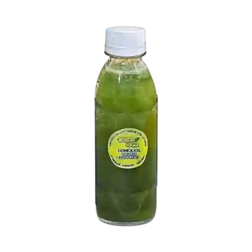 Limonada Hierbabuena 200 ml