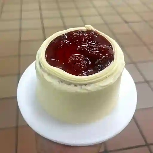 Torta berrykaty 4 porciones