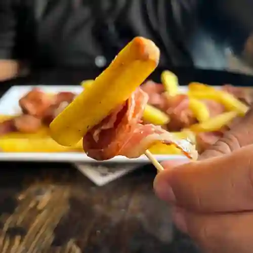 Picada Maitai