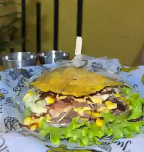 Patacón Qnota