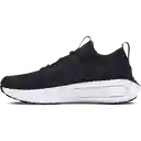 Under Armour Zapatos Phantom 4 Mujer Negro 5.5 3027594-001