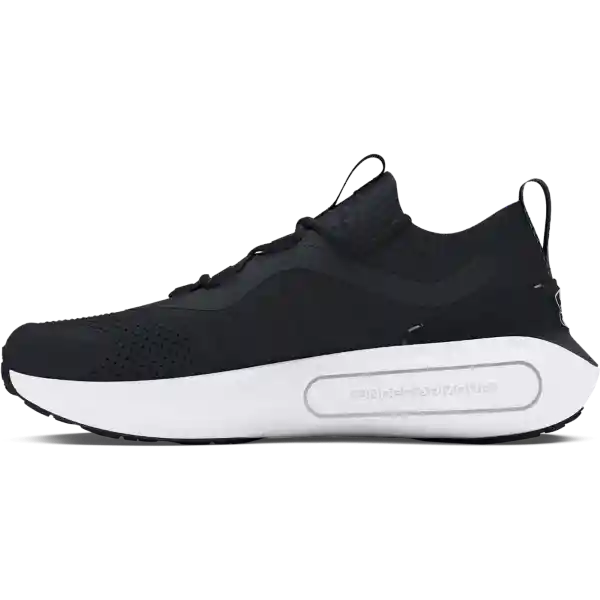 Under Armour Zapatos Phantom 4 Mujer Negro 5.5 3027594-001