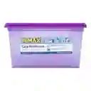 Caja Ultraliviana 12 Lt Purpur Rimax 9650