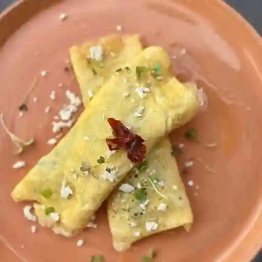 Omelette Fit