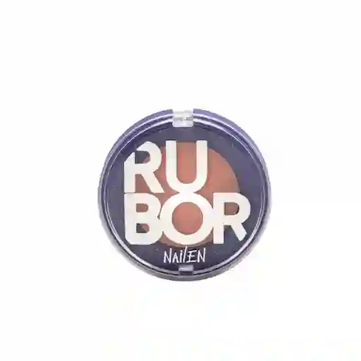Nailen Rubor Plata Número 10