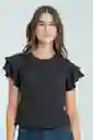 Blusa Bruna Cotton