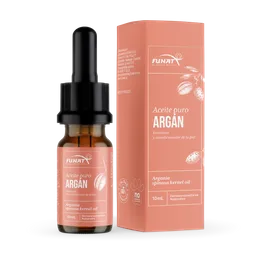 Funat Aceite Puro de Argán