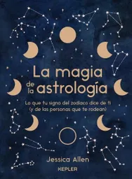 La Magia de La Astrologia