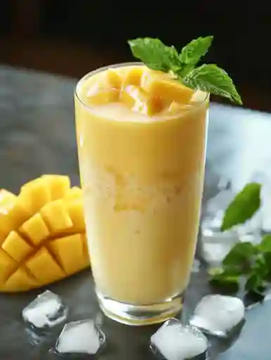 Jugo en Leche Mango 12 Onzas