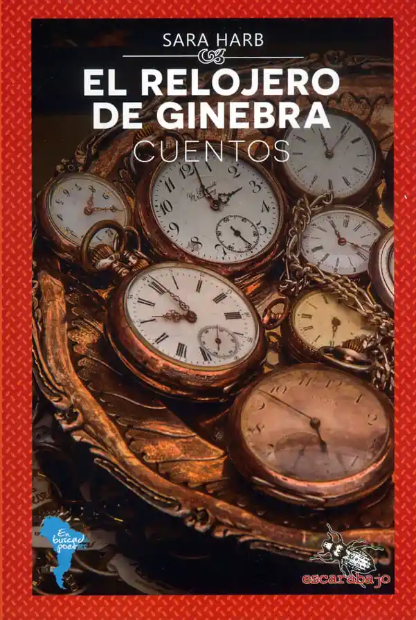El Relojero de Ginebra