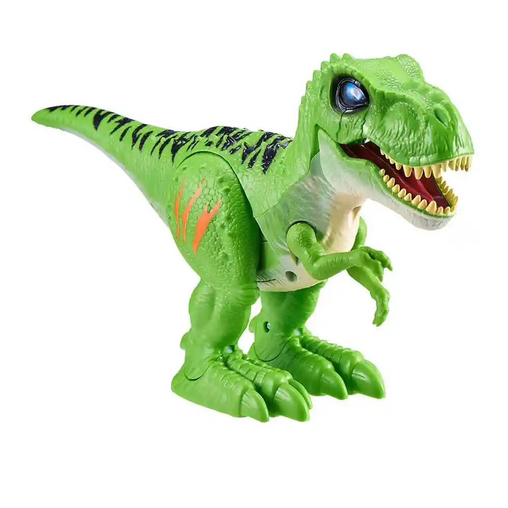 T-Rex Figura Atacando Surtida