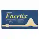 Facetix (2.0 mg / 0.035 mg)