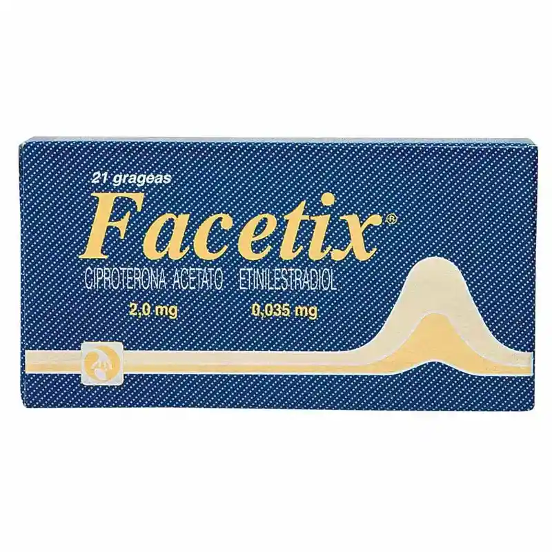 Facetix (2.0 mg / 0.035 mg)