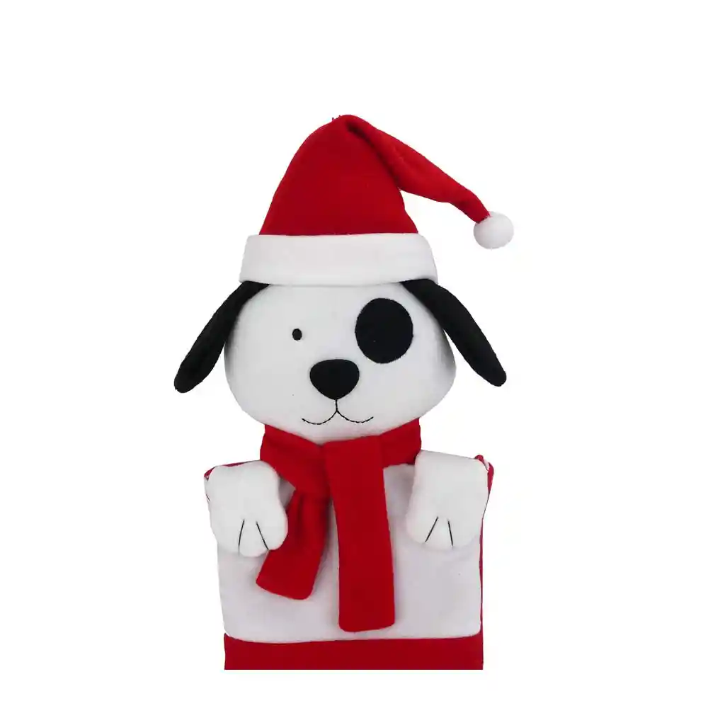 Bota Mascotas Perro Krea