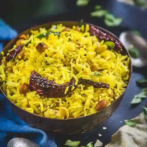 Lemon Rice