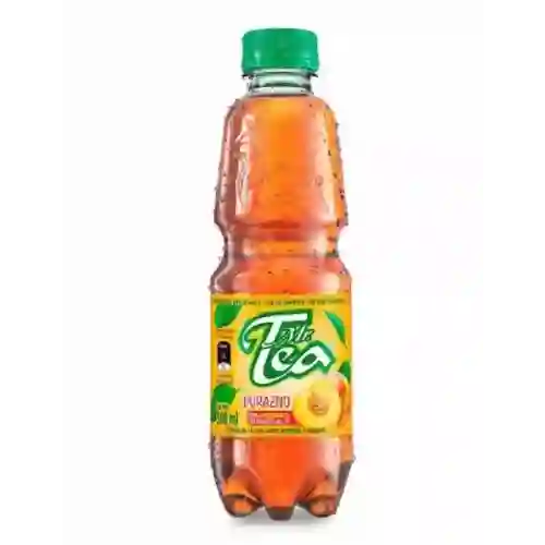 Te de Durazno