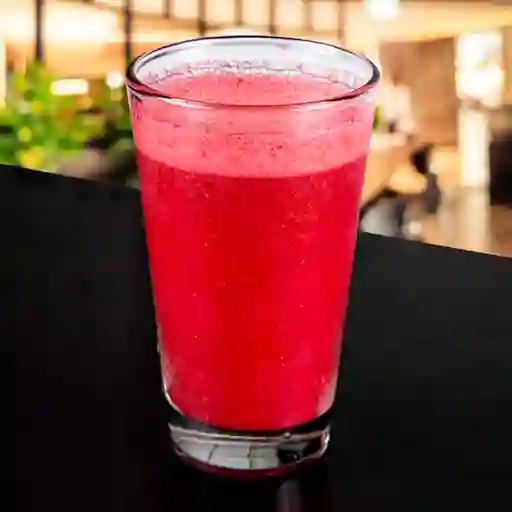 Jugo de Mora